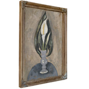 Still Life Circa 1920 By Marsden Hartley