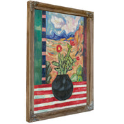 Untitled Still Life 1919 By Marsden Hartley