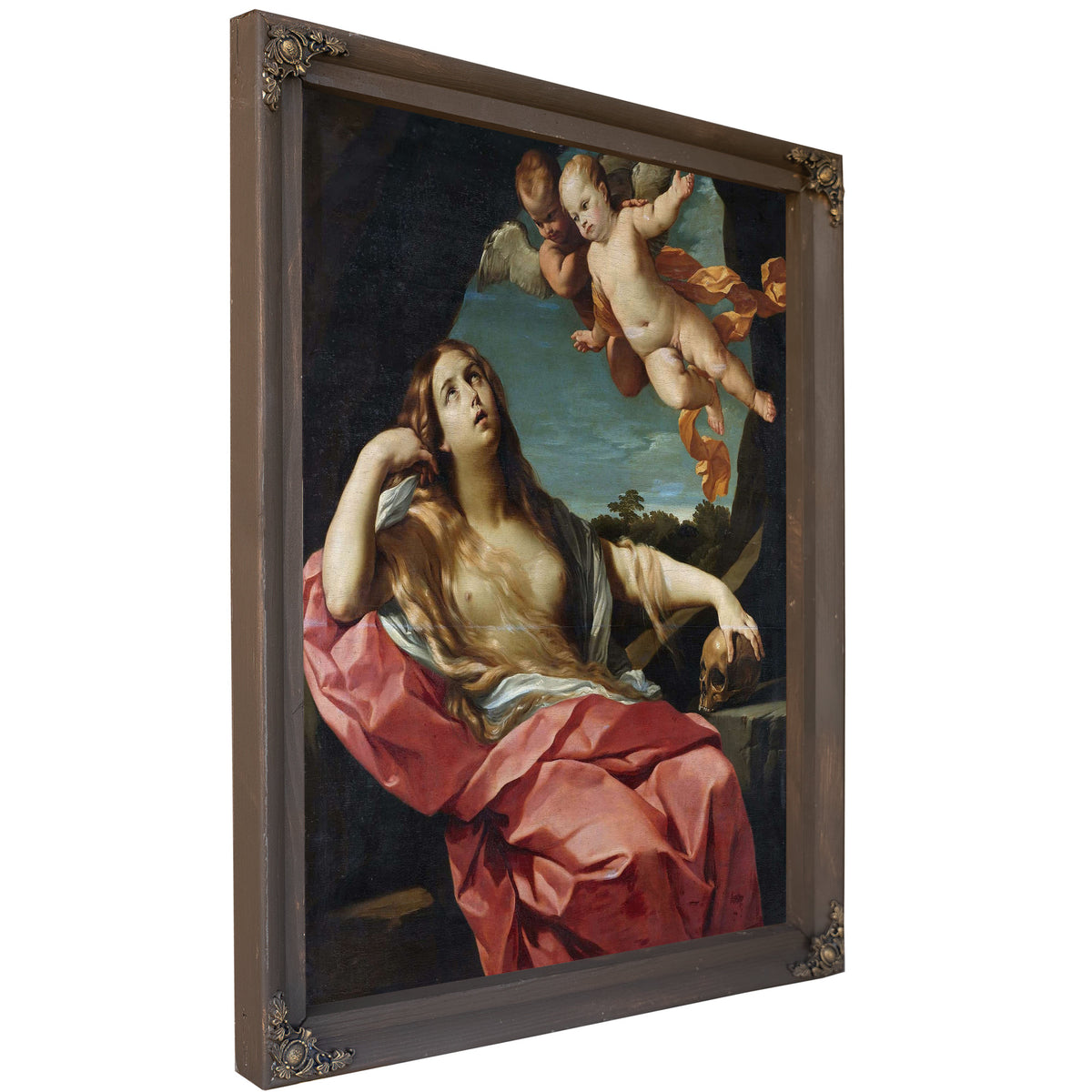 Mary Magdalene by Guido Reni