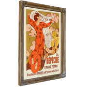 La Depeche de Toulouse 1898 By Maurice Denis