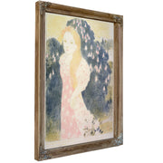 Les Crepuscules Ont Une Douceur By Maurice Denis