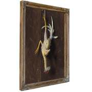 Plucked Clean By Michael Harnett