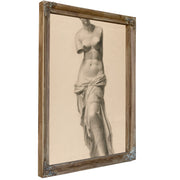 Venus de Milo By Michael Harnett