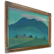 Early Evening 19321933 By Mikulas Galanda