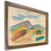 Stubnianske Teplice 19341935 By Mikulas Galanda