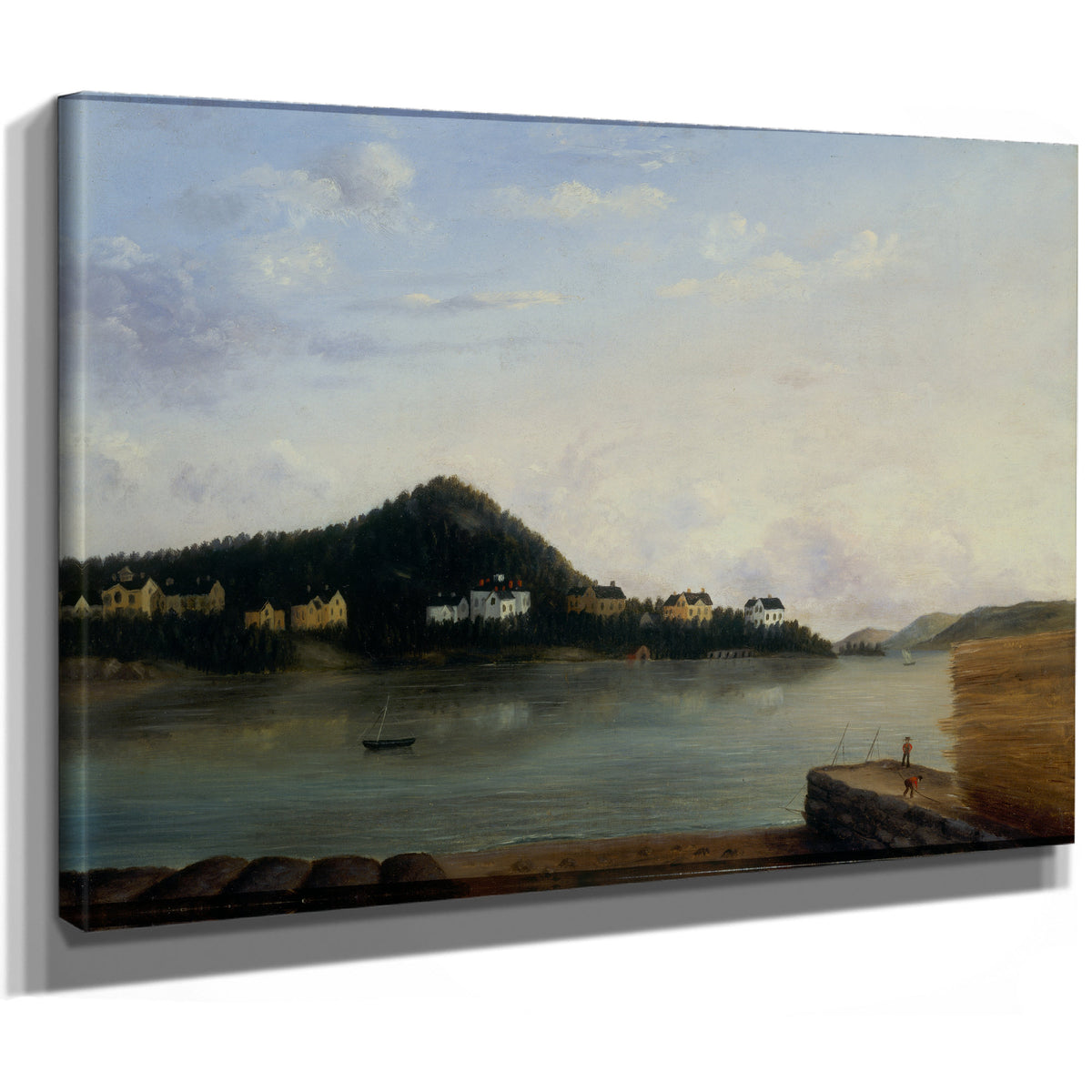 Dorchester By Mitchell Bannister