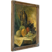 Still Life By Mitchell Bannister