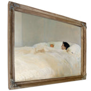 Mother by Joaquin Sorolla
