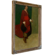 Newell Convers Wyeth Cavalier By N C Wyeth