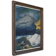 Newell Convers Wyeth All This By N C Wyeth