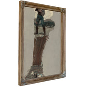 Newell Convers Wyeth He Even By N C Wyeth