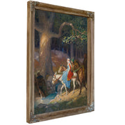 Newell Convers Wyeth Robin His By N C Wyeth