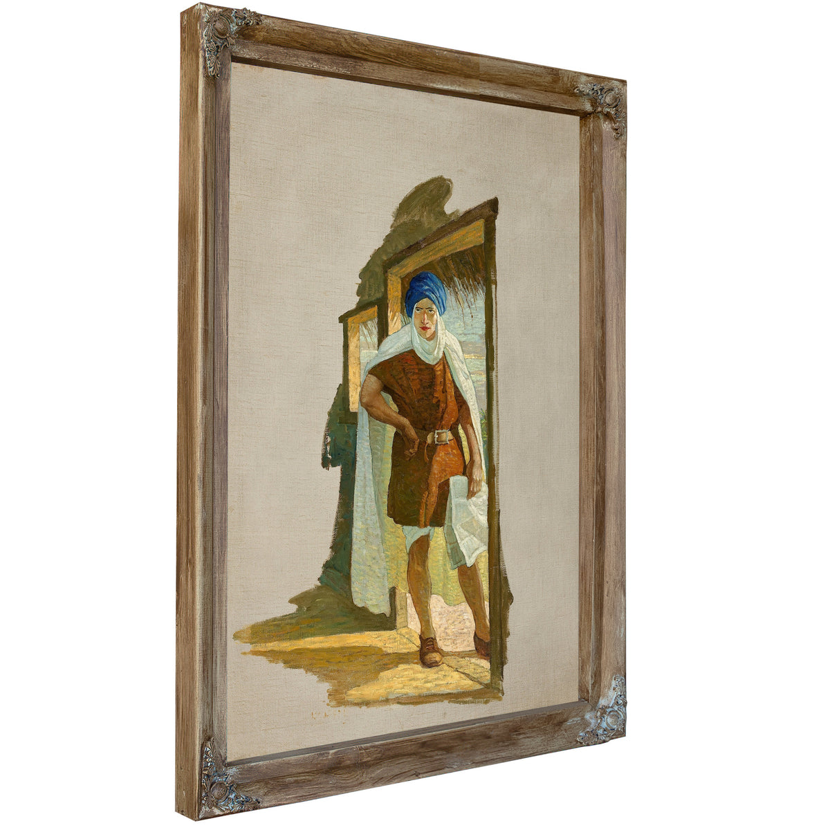 Newell Convers Wyeth Return the By N C Wyeth