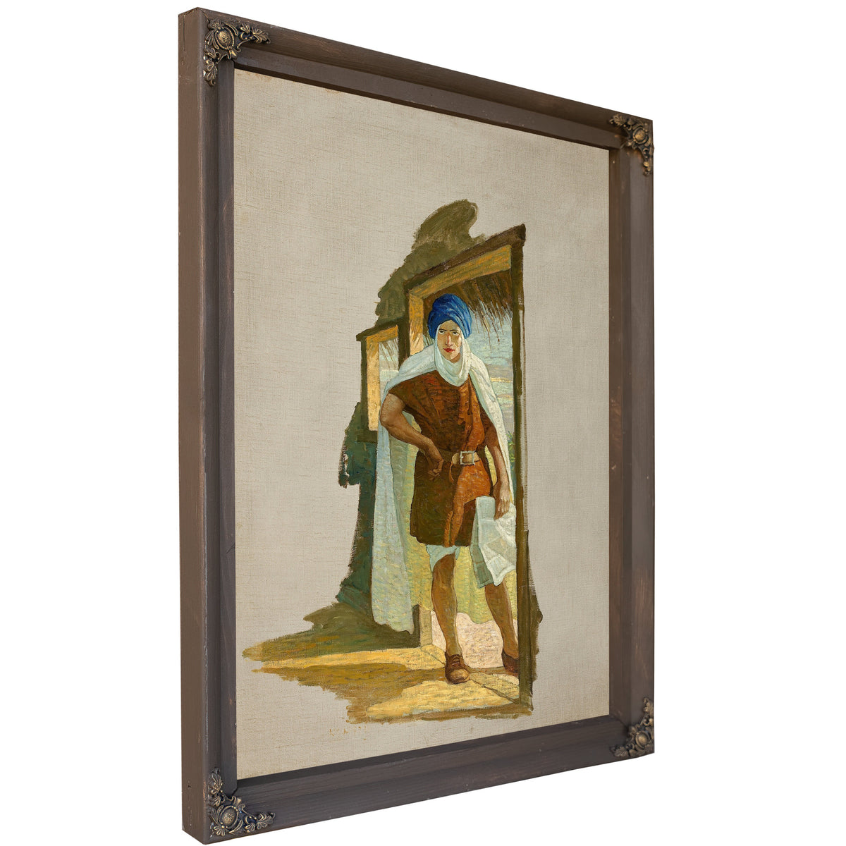 Newell Convers Wyeth Return the By N C Wyeth