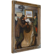 Newell Convers Wyeth I Ax Yer By N C Wyeth