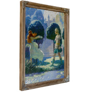 Newell Convers Wyeth Ogier By N C Wyeth