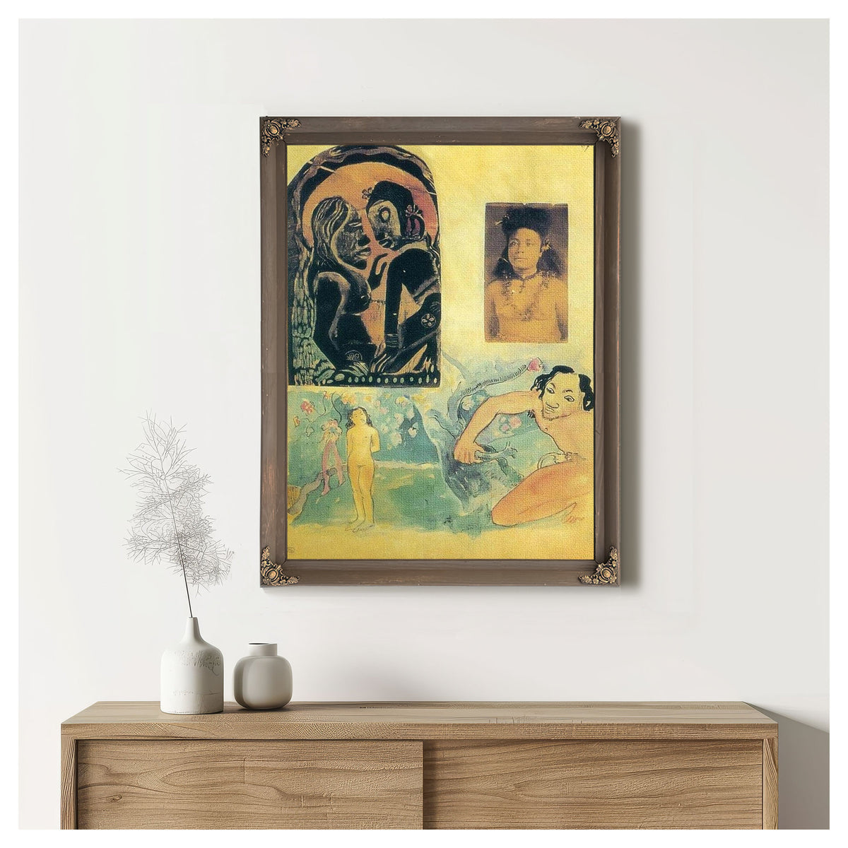 Noa Noa By Paul Gauguin
