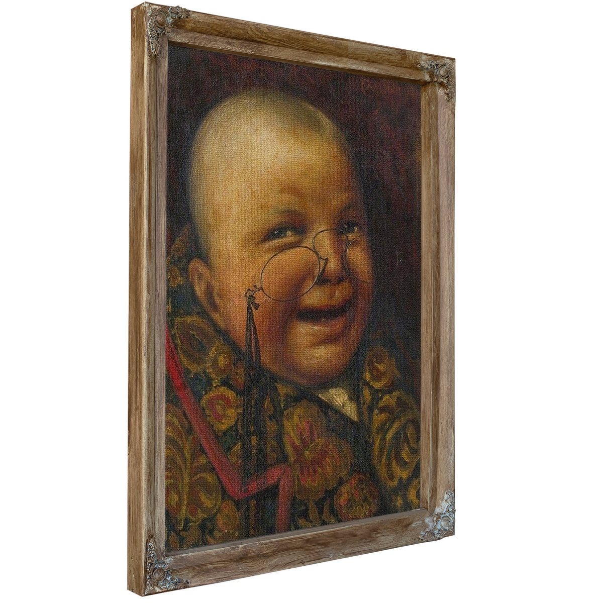 Once A Man Twice A Child By Cassius Coolidge