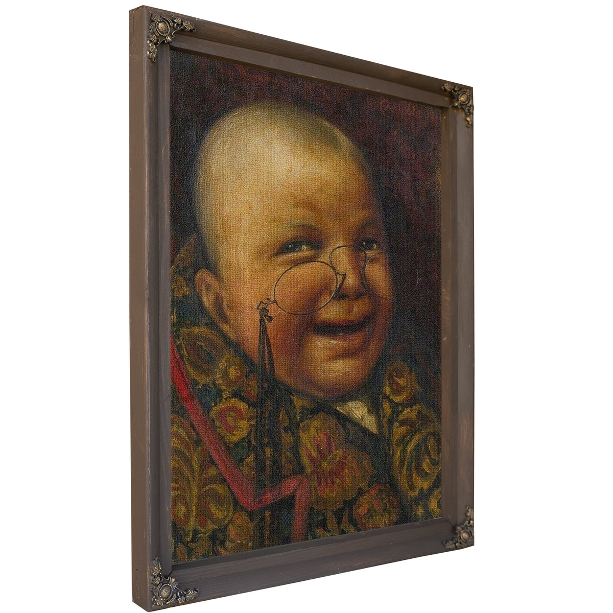 Once A Man Twice A Child By Cassius Coolidge