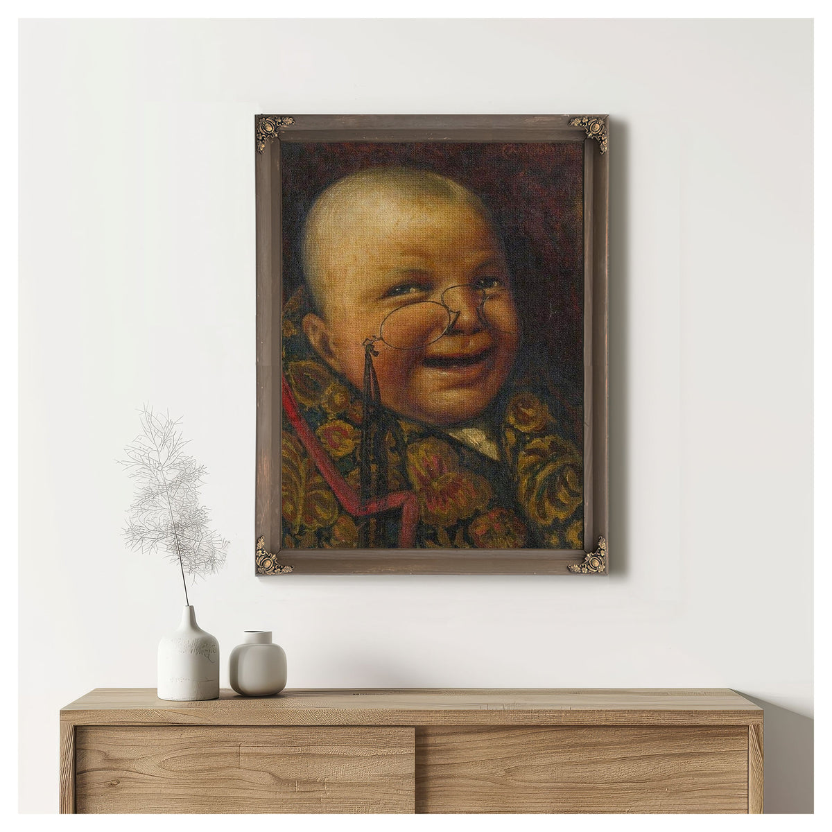 Once A Man Twice A Child By Cassius Coolidge