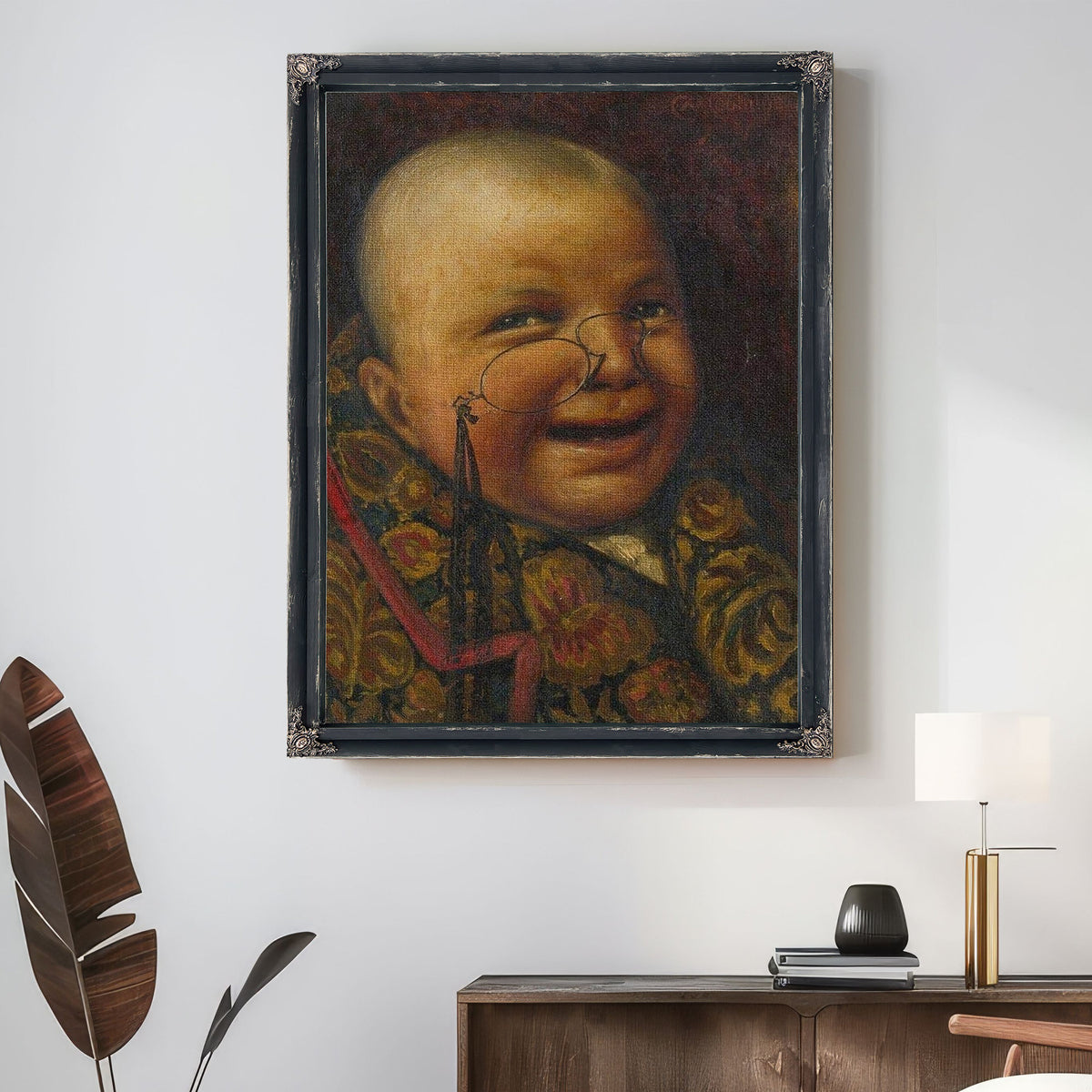 Once A Man Twice A Child By Cassius Coolidge