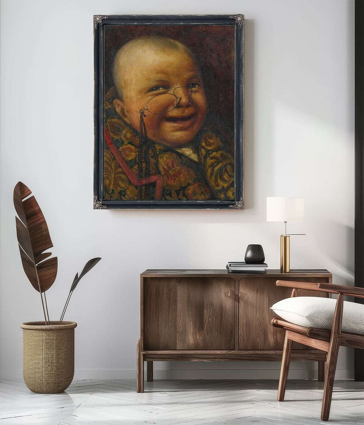 Once A Man Twice A Child By Cassius Coolidge