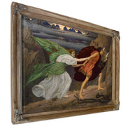 Orpheus And Eurydice by Edward John Poynter