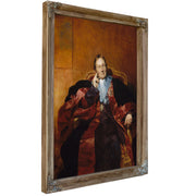 Marquis de Pastoret By Paul Delaroche