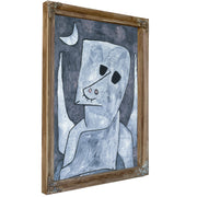 Angel Applicant 1939 By Paul Klee