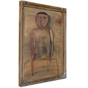 Doctor 1930 By Paul Klee