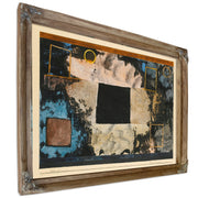 Felsen Kammern Rock Cut Chambers 1930 By Paul Klee