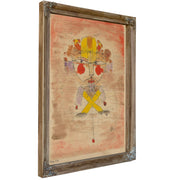 Jumping Jack 1927 By Paul Klee