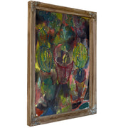 Kakteen 1912 By Paul Klee