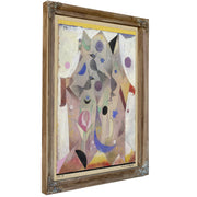 Persische Nachtigallen Persian By Paul Klee