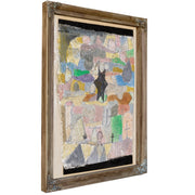 Under Black Star 1918 By Paul Klee