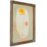 Untitled Kopf 1934 By Paul Klee