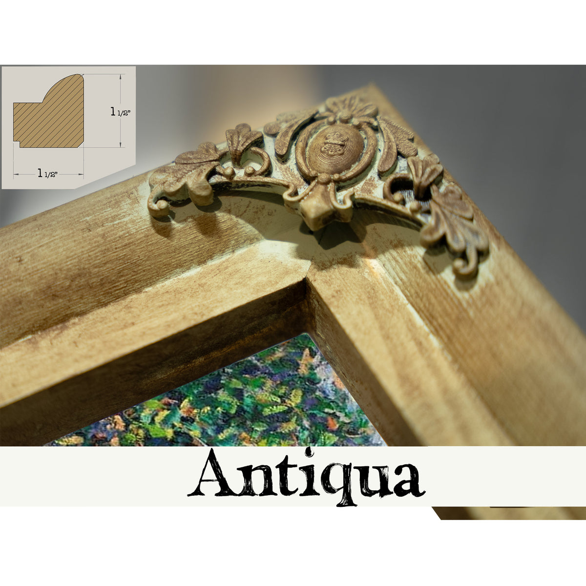 Peasants Houses Eragny by Camille Pissarro