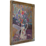 Bouquet 02 By Pierre Bonnard