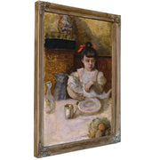 Child Cats 1906 By Pierre Bonnard
