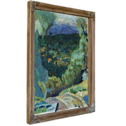 Deucor Meuridional By Pierre Bonnard