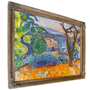 Le Cannet 1930 By Pierre Bonnard