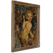 Le Faune 1899 By Pierre Bonnard