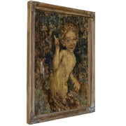 Le Faune By Pierre Bonnard