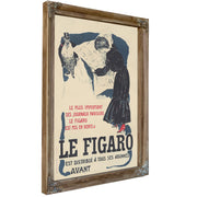 Le Figaro 1903 By Pierre Bonnard