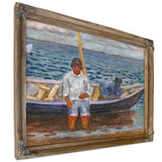Les 03 By Pierre Bonnard