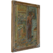 Paintin 02 By Pierre Bonnard
