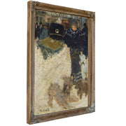 Street Scene Place Clichy 02 By Pierre Bonnard