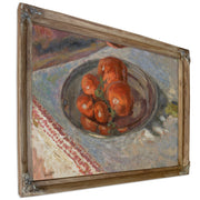 Tomates 02 By Pierre Bonnard