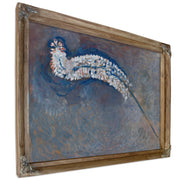 Foxtail Lily By Piet Mondrian