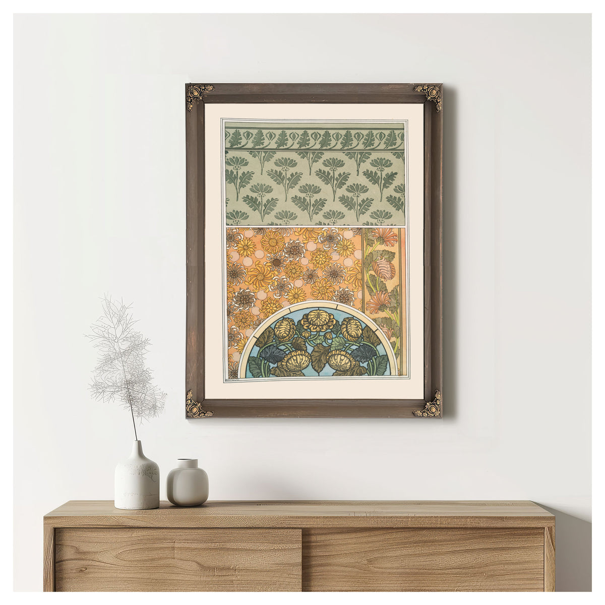 Chrysantheme 1 02 By Pillard Verneuil